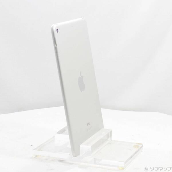 〔中古〕Apple(アップル) iPad mini 第5世代 256GB シルバー MUU52J／A Wi-Fi〔352-ud〕 |  | 03