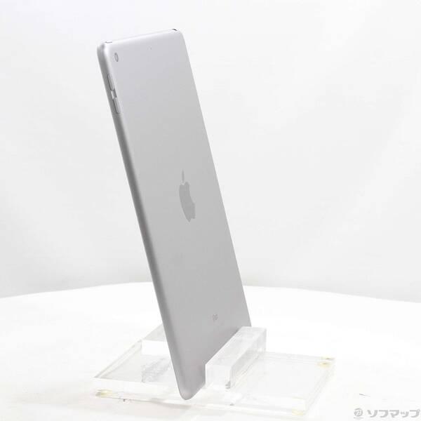 〔中古〕Apple(アップル) iPad 第6世代 32GB スペースグレイ MR7F2J／A Wi-Fi〔377-ud〕 |  | 03