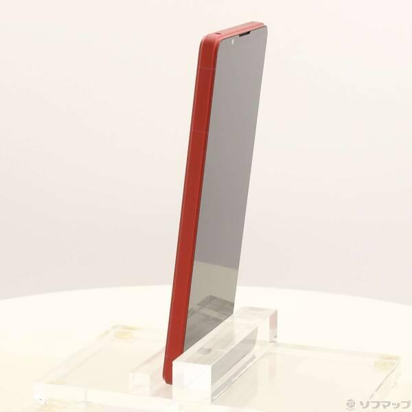 〔中古〕SONY(ソニー) Xperia 1 VI 512GB スカーレット XQ-EC44 R2JPCX0 SIMフリー〔344-ud〕 |  | 01