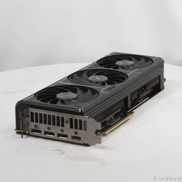 中古〕ASUS(エイスース) PRIME GeForce RTX 5070 Ti 16GB GDDR7 OC