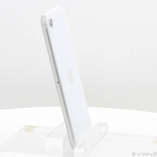 中古〕Apple(アップル) iPhone SE 第2世代 64GB ホワイト MX9T2J／A