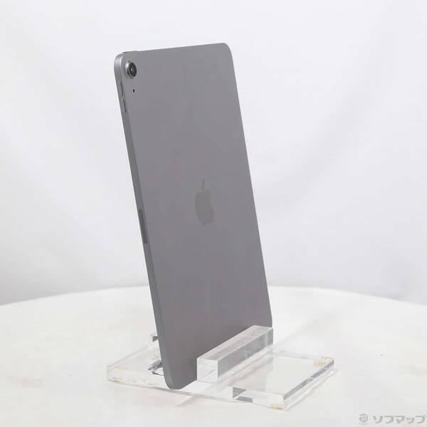〔中古〕Apple(アップル) iPad Air 11インチ(M4) 128GB スペースグレイ MH304J／A Wi-Fi〔258-ud〕 |  | 03