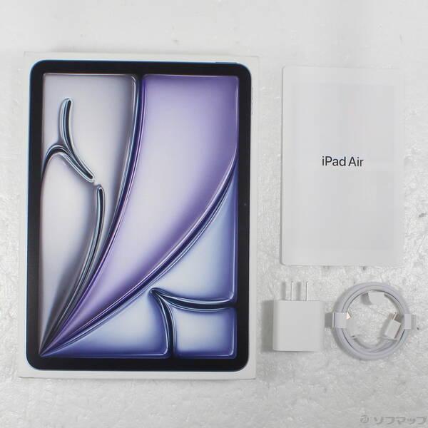 〔中古〕Apple(アップル) iPad Air 11インチ(M4) 128GB スペースグレイ MH304J／A Wi-Fi〔258-ud〕 |  | 04