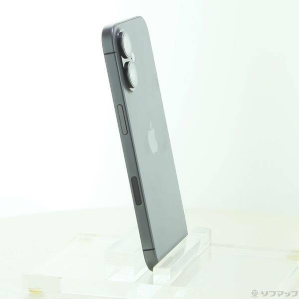 〔中古〕Apple(アップル) iPhone17 256GB ブラック MG674J／A SIMフリー〔349-ud〕 |  | 03