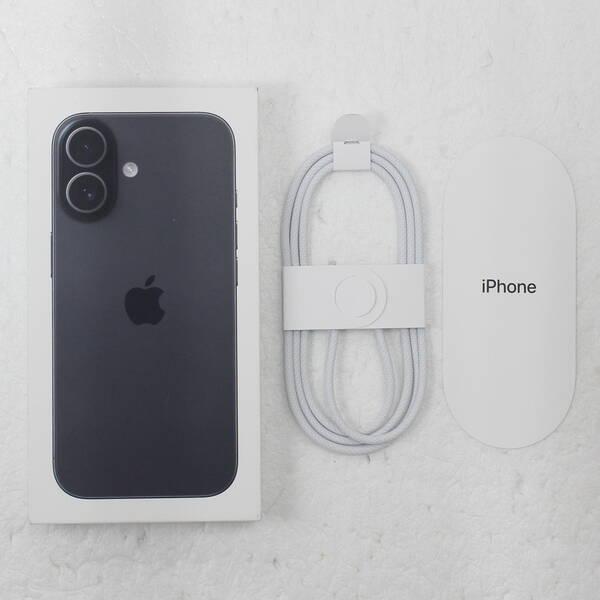 〔中古〕Apple(アップル) iPhone17 256GB ブラック MG674J／A SIMフリー〔349-ud〕 |  | 04