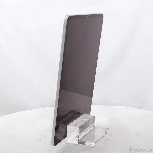〔中古〕Apple(アップル) iPad Pro 12.9インチ 第5世代 128GB シルバー MHNG3J／A Wi-Fi〔349-ud〕 |  | 01