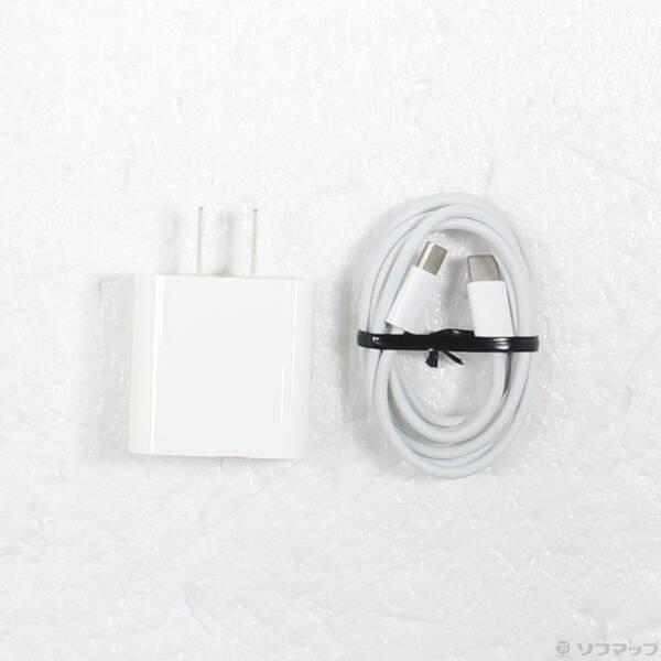 〔中古〕Apple(アップル) iPad Pro 12.9インチ 第5世代 128GB シルバー MHNG3J／A Wi-Fi〔349-ud〕 |  | 04