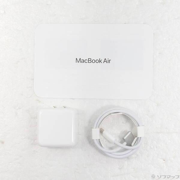〔中古〕Apple(アップル) MacBook Air 15.3-inch Early-2025 MW1H3J／A Apple M4 10コアCPU_10コアGPU 16GB SSD512GB シルバー 〔26.3 Tahoe〕〔258-ud〕 |  | 04