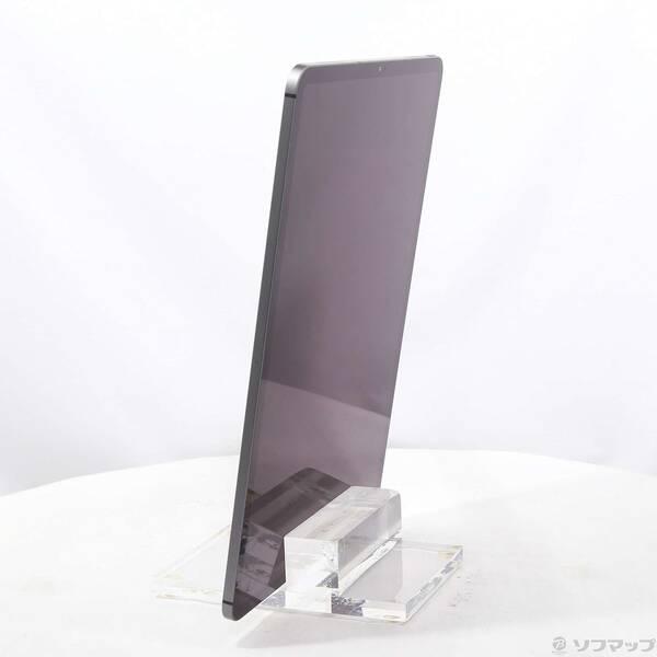 〔中古〕Apple(アップル) iPad Pro 12.9インチ 第4世代 1TB スペースグレイ MXF92J／A SIMフリー〔295-ud〕 |  | 01
