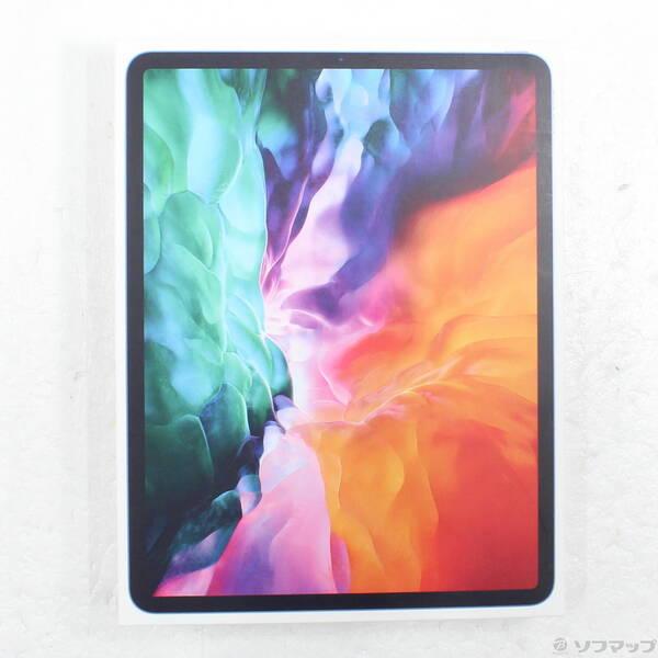 〔中古〕Apple(アップル) iPad Pro 12.9インチ 第4世代 1TB スペースグレイ MXF92J／A SIMフリー〔295-ud〕 |  | 04