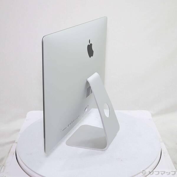 〔中古〕Apple(アップル) iMac 21.5-inch Early-2019 MRT42J／A Core_i5 3GHz 16GB SSD512GB 〔10.15 Catalina〕〔198-ud〕 |  | 01