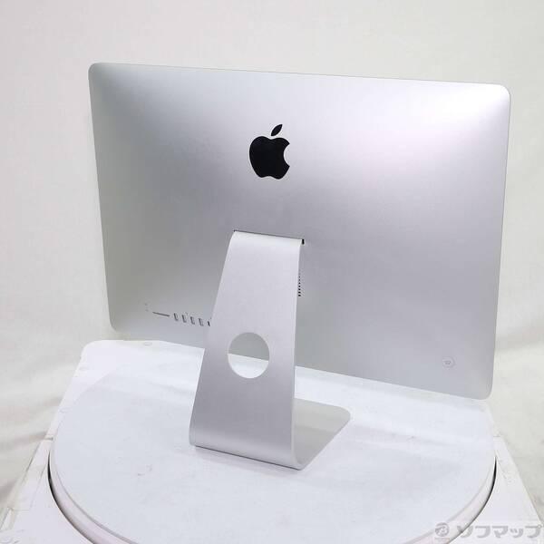 〔中古〕Apple(アップル) iMac 21.5-inch Early-2019 MRT42J／A Core_i5 3GHz 16GB SSD512GB 〔10.15 Catalina〕〔198-ud〕 |  | 02