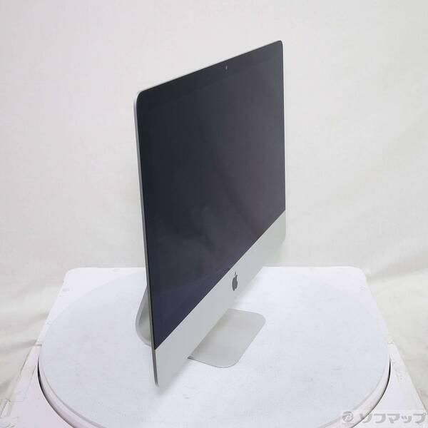 〔中古〕Apple(アップル) iMac 21.5-inch Early-2019 MRT42J／A Core_i5 3GHz 16GB SSD512GB 〔10.15 Catalina〕〔198-ud〕 |  | 03