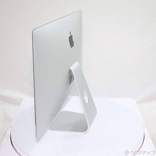 〔中古〕Apple(アップル) iMac 21.5-inch Early-2019 MRT42J／A Core_i5 3GHz 16GB SSD1TB 〔10.15 Catalina〕〔262-ud〕 |  | 01