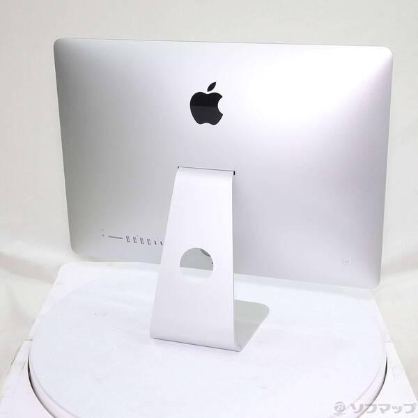 〔中古〕Apple(アップル) iMac 21.5-inch Early-2019 MRT42J／A Core_i5 3GHz 16GB SSD1TB 〔10.15 Catalina〕〔262-ud〕 |  | 02