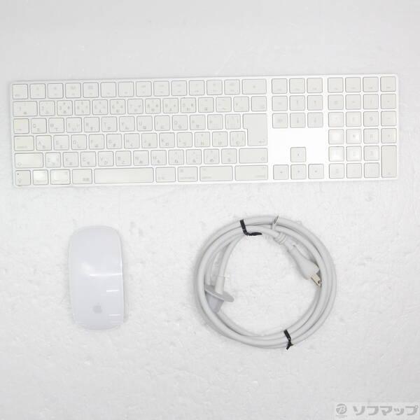 〔中古〕Apple(アップル) iMac 21.5-inch Early-2019 MRT42J／A Core_i5 3GHz 16GB SSD1TB 〔10.15 Catalina〕〔262-ud〕 |  | 04