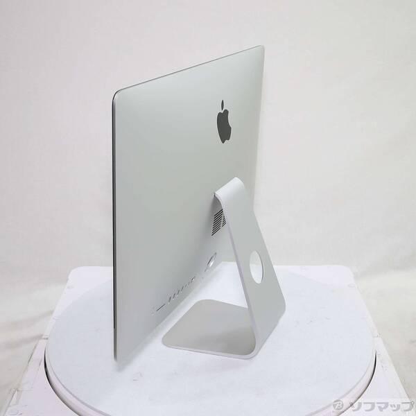 〔中古〕Apple(アップル) iMac 21.5-inch Early-2019 MRT42J／A Core_i5 3GHz 16GB SSD1TB 〔10.15 Catalina〕〔262-ud〕 |  | 01