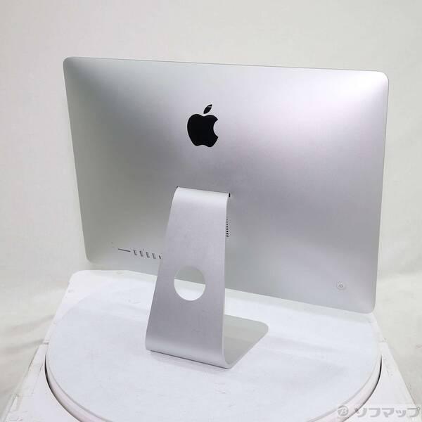 〔中古〕Apple(アップル) iMac 21.5-inch Early-2019 MRT42J／A Core_i5 3GHz 16GB SSD1TB 〔10.15 Catalina〕〔262-ud〕 |  | 02