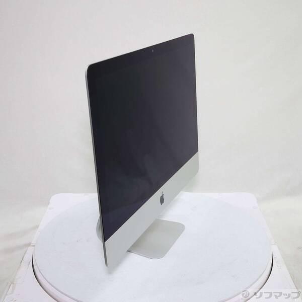 〔中古〕Apple(アップル) iMac 21.5-inch Early-2019 MRT42J／A Core_i5 3GHz 16GB SSD1TB 〔10.15 Catalina〕〔262-ud〕 |  | 03