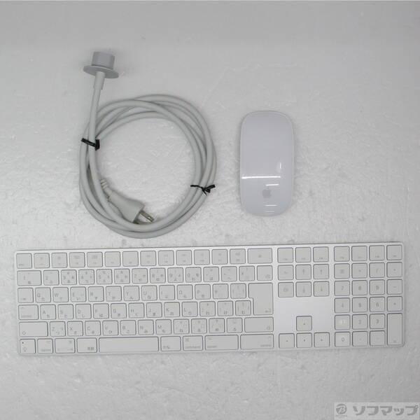 〔中古〕Apple(アップル) iMac 21.5-inch Early-2019 MRT42J／A Core_i5 3GHz 16GB SSD1TB 〔10.15 Catalina〕〔262-ud〕 |  | 04