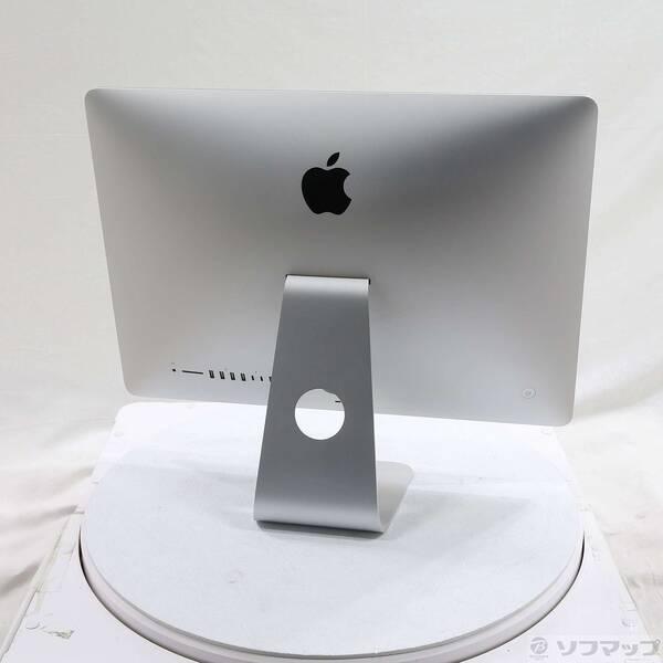 〔中古〕Apple(アップル) iMac 21.5-inch Early-2019 MRT42J／A Core_i5 3GHz 16GB SSD1TB 〔10.15 Catalina〕〔198-ud〕 |  | 02
