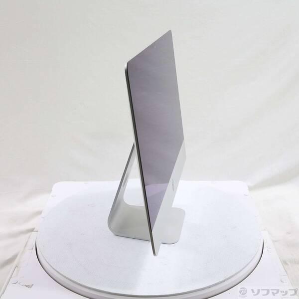 〔中古〕Apple(アップル) iMac 21.5-inch Early-2019 MRT42J／A Core_i5 3GHz 16GB SSD1TB 〔10.15 Catalina〕〔198-ud〕 |  | 03