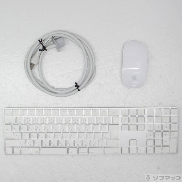 〔中古〕Apple(アップル) iMac 21.5-inch Early-2019 MRT42J／A Core_i5 3GHz 16GB SSD1TB 〔10.15 Catalina〕〔198-ud〕 |  | 04