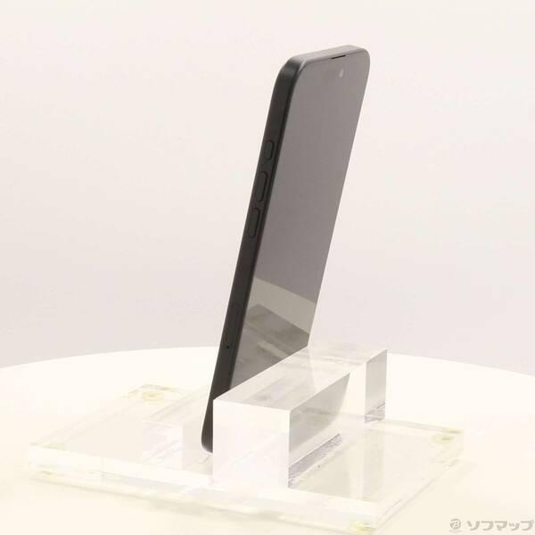 〔中古〕Apple(アップル) iPhone16 Plus 128GB ブラック MXVA3J／A SIMフリー〔258-ud〕 |  | 01