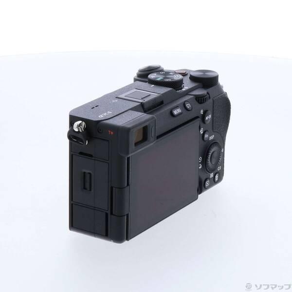〔中古〕SONY(ソニー) α7C II ボディ ブラック ILCE-7CM2〔258-ud〕 |  | 01