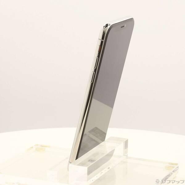 〔中古〕Apple(アップル) iPhoneX 64GB シルバー NQAY2J／A SIMフリー〔247-ud〕 |  | 01