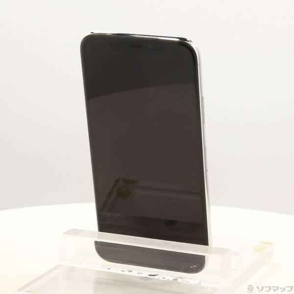 〔中古〕Apple(アップル) iPhoneX 64GB シルバー NQAY2J／A SIMフリー〔247-ud〕 |  | 02