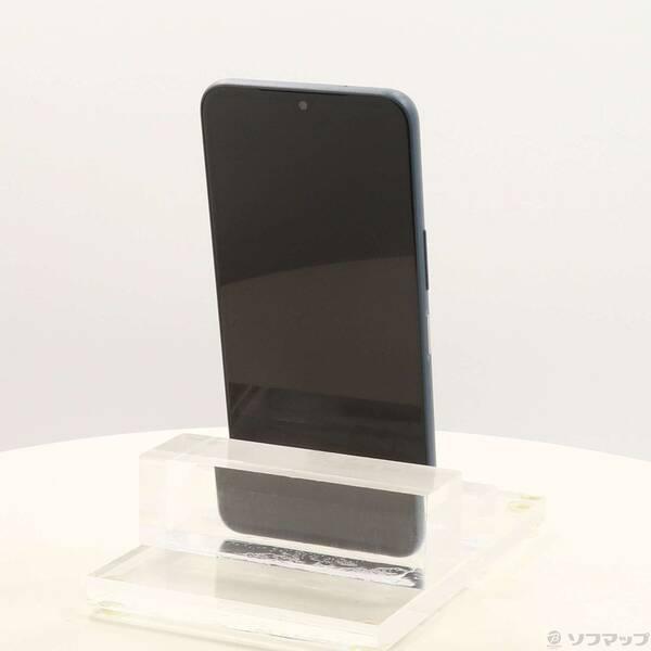 〔中古〕FCNT arrows We2 64GB ネイビーグリーン FCG02 au SIMフリー〔295-ud〕 |  | 02