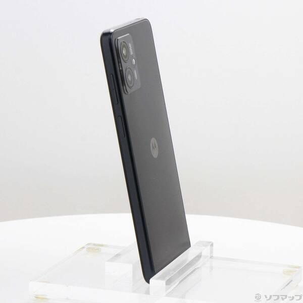 〔中古〕Motorola(モトローラ) moto G13 128GB マットチャコール PAWW0020JP SIMフリー〔344-ud〕 |  | 03