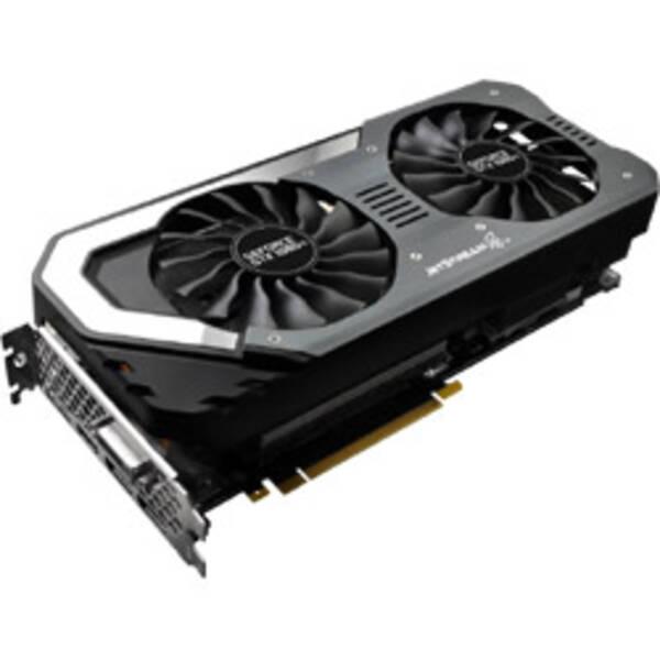 〔中古〕Palit GeForce GTX 1080 Ti Super JetStream NEB108TS15LC-1020J〔305-ud〕 | 