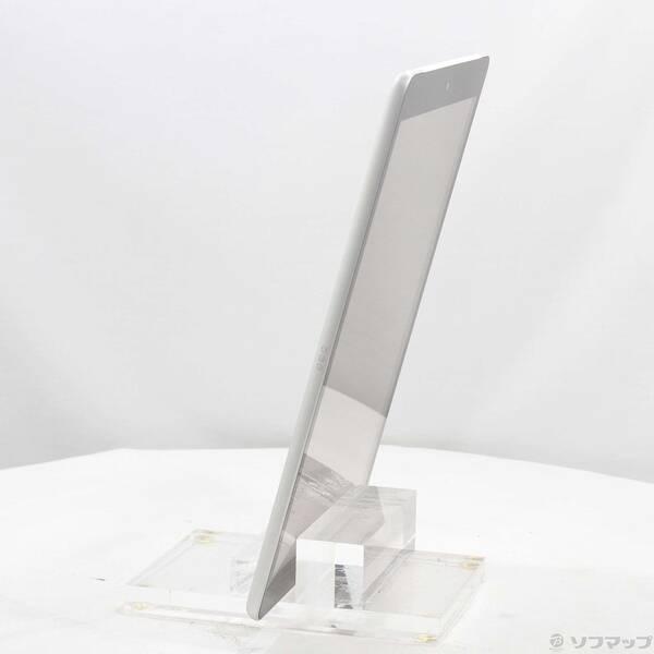 〔中古〕Apple(アップル) iPad 第9世代 256GB シルバー MK4H3J／A auロック解除SIMフリー〔269-ud〕 |  | 01