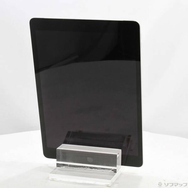 〔中古〕Apple(アップル) iPad 第9世代 256GB シルバー MK4H3J／A auロック解除SIMフリー〔269-ud〕 |  | 02