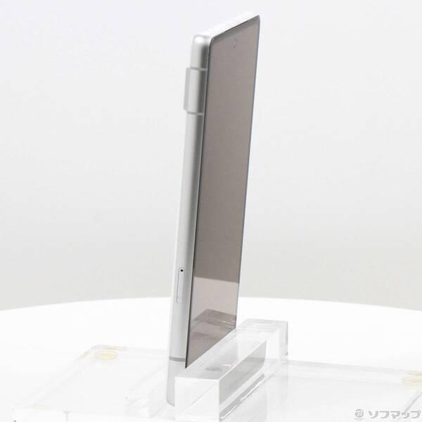 中古〕GOOGLE(グーグル) Google Pixel 7a 128GB スノー GA04274-JP SIM