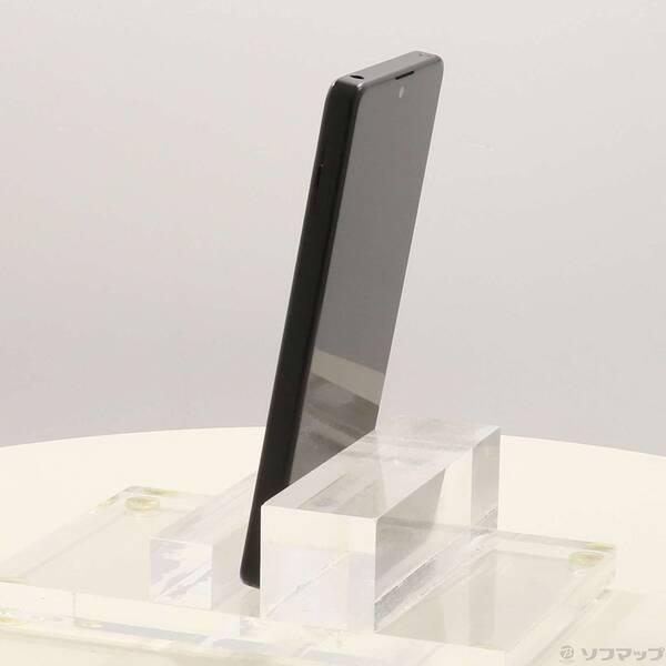 〔中古〕SONY(ソニー) Xperia Ace III 64GB ブラック SO-53C docomo SIMフリー〔269-ud〕 |  | 01