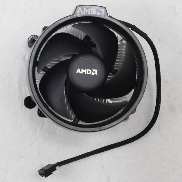〔中古〕AMD(エーエムディー) Ryzen 7 8700G 〔4.2GHz／Socket AM5〕〔344-ud〕 |  | 01