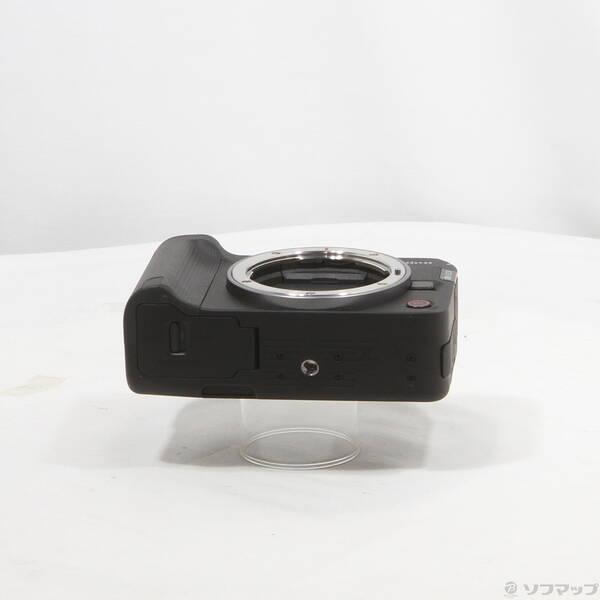 中古〕Canon(キヤノン) EOS R50 V RF-S14-30 IS STM PZ レンズキット