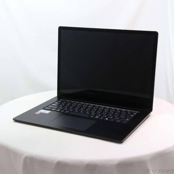 〔中古〕Microsoft(マイクロソフト) Surface Laptop 6 〔Core Ultra 7／16GB／SSD256GB〕 ZLP-00020〔377-ud〕 | 
