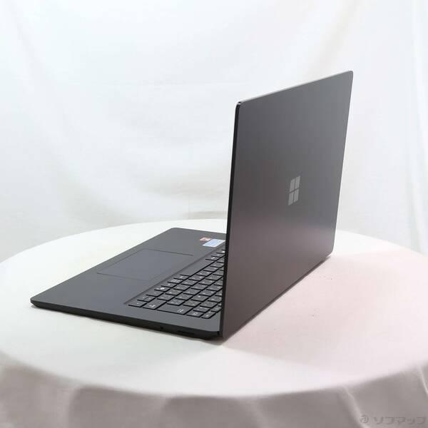 〔中古〕Microsoft(マイクロソフト) Surface Laptop 6 〔Core Ultra 7／16GB／SSD256GB〕 ZLP-00020〔377-ud〕 |  | 01