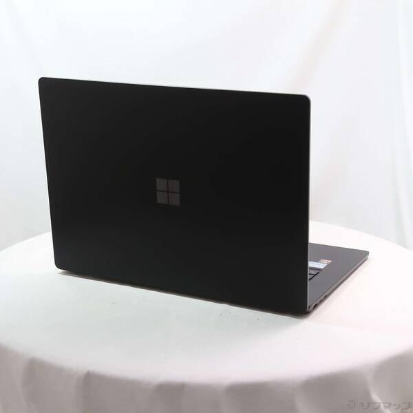 〔中古〕Microsoft(マイクロソフト) Surface Laptop 6 〔Core Ultra 7／16GB／SSD256GB〕 ZLP-00020〔377-ud〕 |  | 02