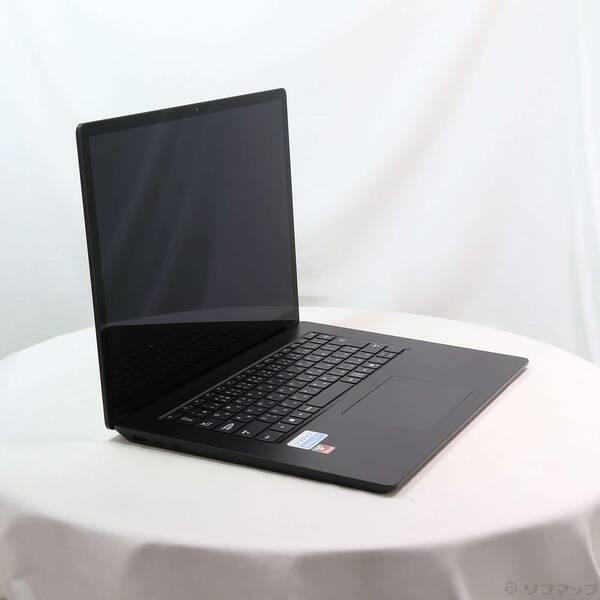 〔中古〕Microsoft(マイクロソフト) Surface Laptop 6 〔Core Ultra 7／16GB／SSD256GB〕 ZLP-00020〔377-ud〕 |  | 03