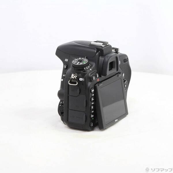 〔中古〕Nikon(ニコン) Nikon D750 ボディ〔348-ud〕 |  | 01