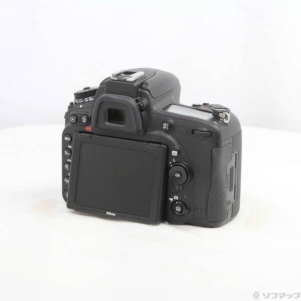〔中古〕Nikon(ニコン) Nikon D750 ボディ〔348-ud〕 |  | 02