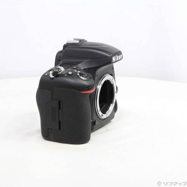 〔中古〕Nikon(ニコン) Nikon D750 ボディ〔348-ud〕 |  | 03