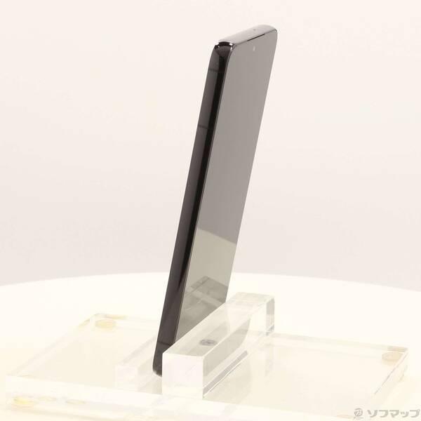 中古〕SAMSUNG(サムスン) Galaxy S22 256GB ファントムブラック SC-51C