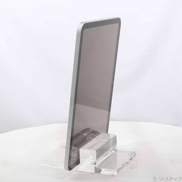 〔中古〕Apple(アップル) iPad 第10世代 64GB シルバー MPQ03J／A Wi-Fi〔276-ud〕 |  | 01