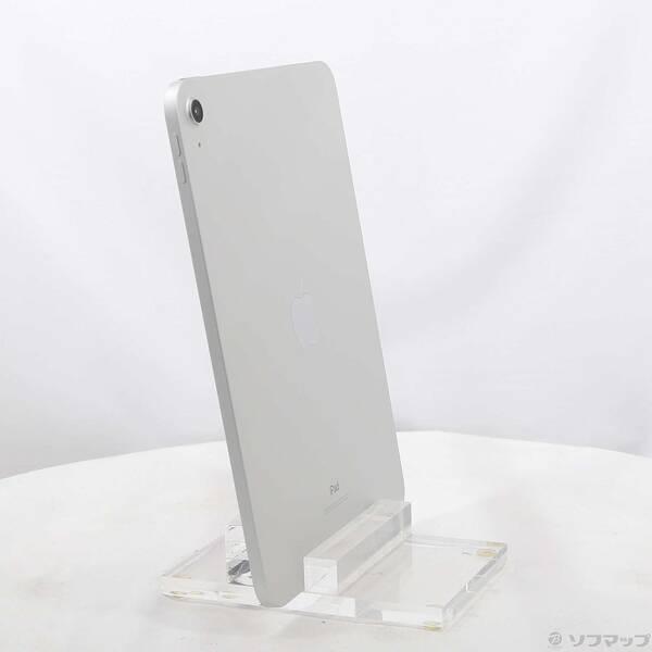 〔中古〕Apple(アップル) iPad 第10世代 64GB シルバー MPQ03J／A Wi-Fi〔276-ud〕 |  | 03